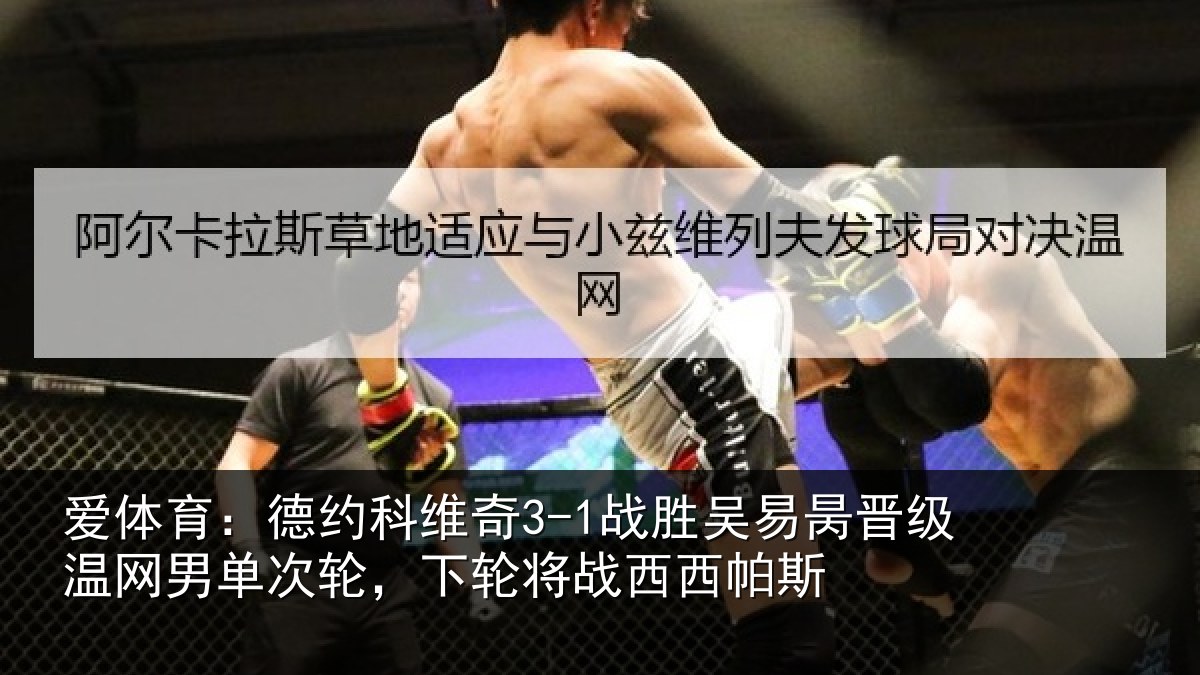 爱体育：德约相关情况晋级温网男单次轮，下轮将战西西帕斯